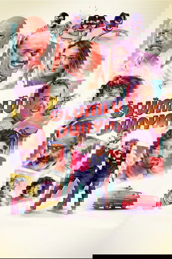 Ölümlü Dünya (2018)