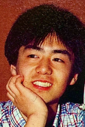 Arihiro Hase is Hikaru Ichijyo (voice)