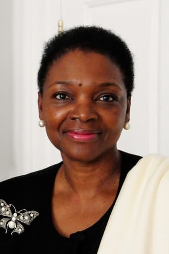 Imagen de Valerie Amos