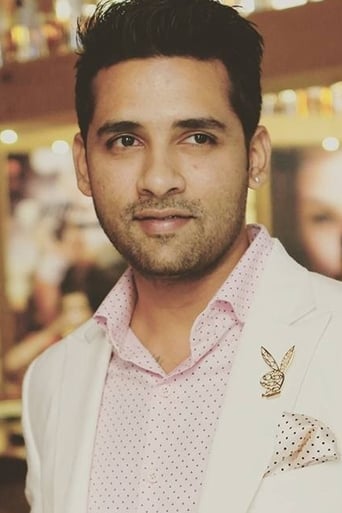 Image of Puneesh Sharma