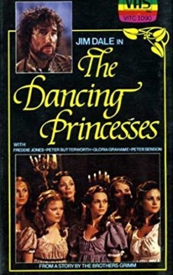 The Dancing Princesses