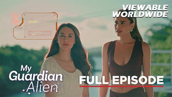 Episode 25 — The face-off of Venus and the alien