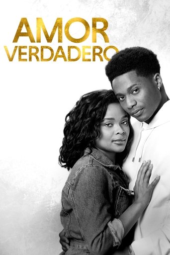 Poster of Real Love