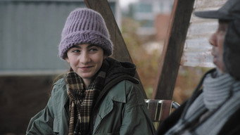 Sadie (2018)