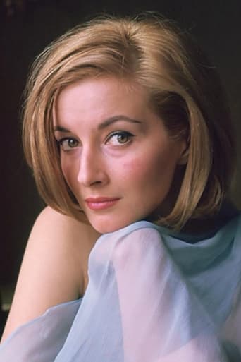 Imagen de Daniela Bianchi