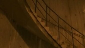 Episódio Episódio 3 da série Cidades Ocultas