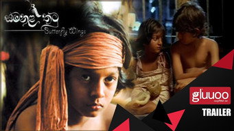 Butterfly Wings (2006)