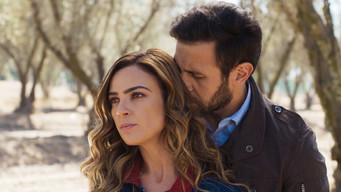 Episode 16 — Episode 16