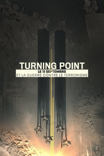 Turning Point: Le 11 septembre et la guerre contre le terrorisme en streaming 