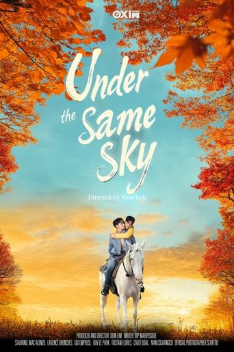 Under The Same Sky