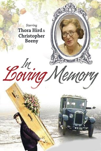 In Loving Memory