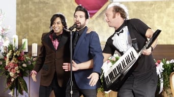 Cena de Chuck Contra A Aliança