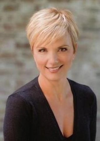 Image of Teryl Rothery