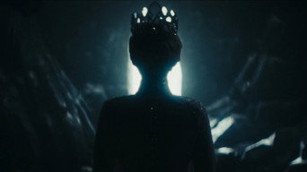 #22 The Ice Tower