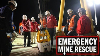Emergency Mine Rescue