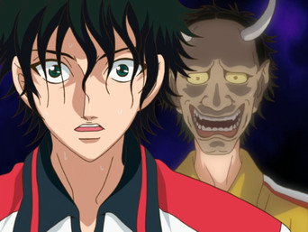 The Prince of Tennis T6E10