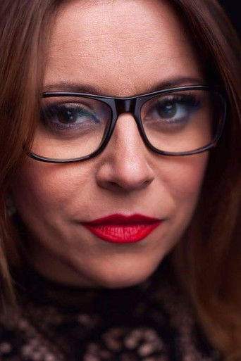 Foto de Rita Marrafa de Carvalho