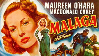 #4 Malaga