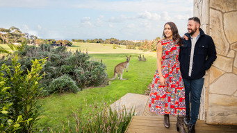 Design Down Under (2023- )