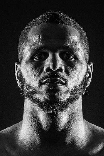 Image of Anthony Dirrell