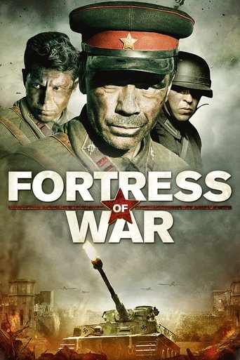 Fortress of War (2010) Fortress of War (2010)