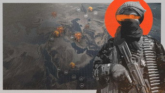 #1 Decoding Conflicts