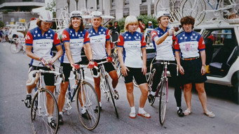 #6 Breakaway Femmes
