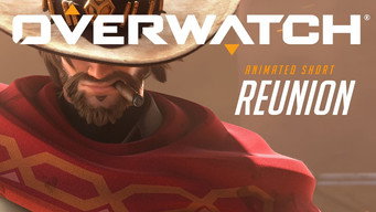 Overwatch: Возз'єднання (2018)