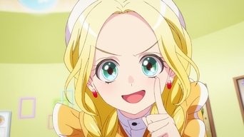 Episódio O bolo de chocolate grande e redondo da Choco da série Maebashi Witches
