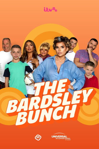 The Bardsley Bunch