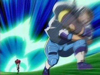 Eyeshield 21 S01E24
