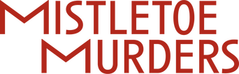 Mistletoe Murders logo