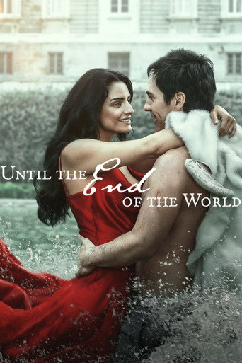 Until the End of the World