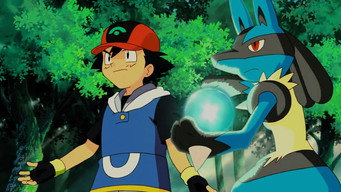 Still 12 from Pokémon: Lucario and the Mystery of Mew