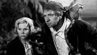 Treasure Island (1934)