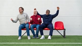 Fantasy Football League - S3E01