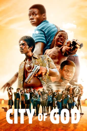City of God