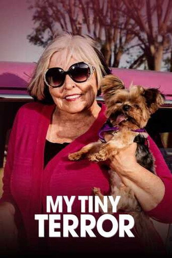 My Tiny Terror (1970)