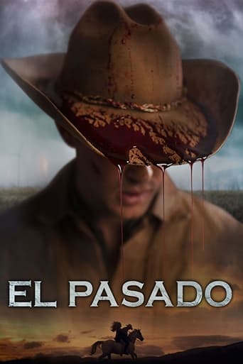 Poster of El Pasado (The Bygone)