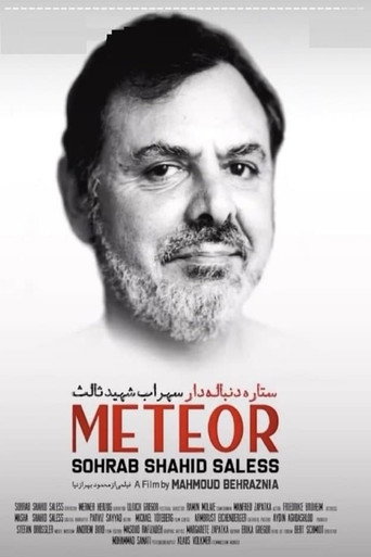 Meteor: Sohrab Shahid Saless