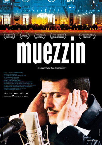 Muezzin (2010)