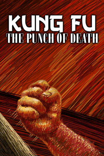 Poster of The Prodigal Boxer: The Kick of Death