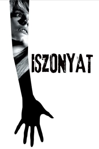 Iszonyat