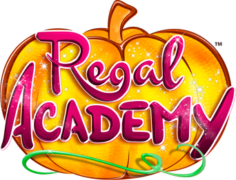 Regal Academy logo