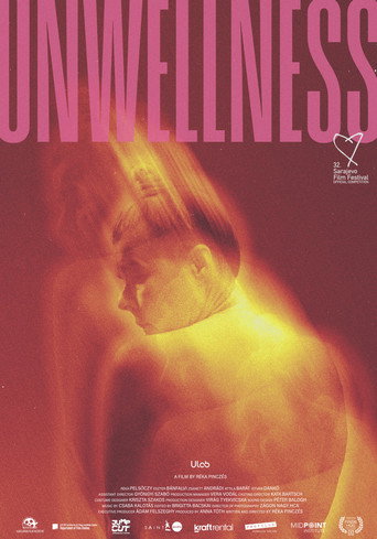 Unwellness