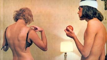 All Nudity Shall Be Punished (1973)