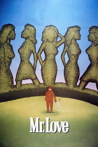 Mr. Love (1986)
