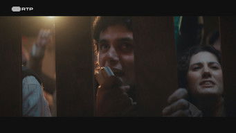 Episode 3 — Inquieta&ccedil;&atilde;o