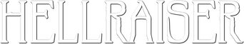 Hellraiser logo