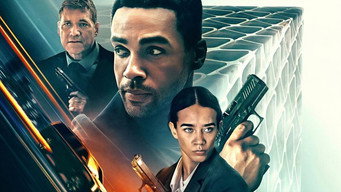 Safe House (2025)